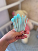 براش پینترستی