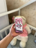 براش پینترستی