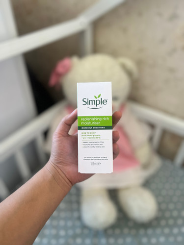 مدل ریچ مناسب پوست های خشک و خیلی خشک