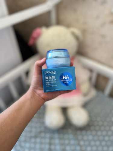 آبرسان هیالورونیک اسید بیواکوا