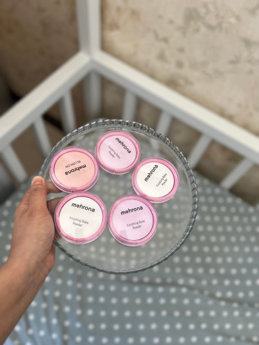 پودرفیکس مهرونا