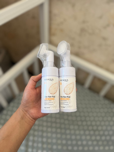 فوم شستشو از برند سادور