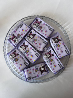 دستمال مرطوب جیبی