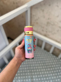 بادی بستنی لطافه