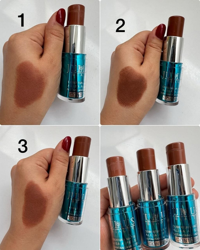 كانتور استيكي ژوليوس بيوتي