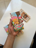 سایه آنیلیدی خرسی