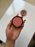 رژگونه پودری مات باربین Barbin سایز بزرگ