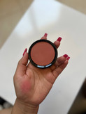 رژگونه پودری مات باربین Barbin سایز بزرگ
