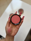 رژگونه پودری مات باربین Barbin سایز بزرگ